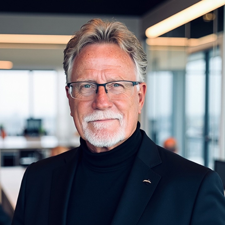 Greg Wark — Free Mind Coaching, ScaleMatic client