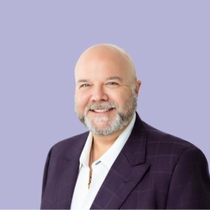 Eric Donaldson — Donaldson Consulting, ScaleMatic client