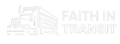 Faith in Transit